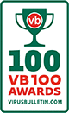 VB100アワード