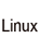 Linux対応