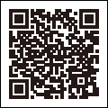 Ver.6.1.3.0のQRコードです。