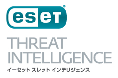ESET Threat Intelligence