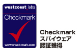 checkmarkロゴ