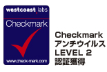 checkmarkロゴ