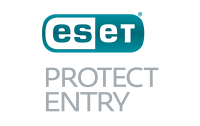 ESET PROTECT Entry クラウド / カード画像