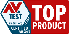 AV-TEST Product Review and Certification Report – Nov-Dec/2021