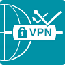 ESETなら、「ESET VPN」で通信データを保護。フリーWi-Fi利用時でも、データが抜き取られるリスクを軽減します。