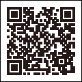 ESET Mobile Security for Android V10.1.15.0のQRコード画像です。
