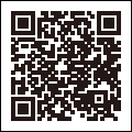 ESET Mobile Security for Android 最新バージョンのQRコード画像です。