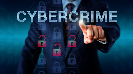 サイバー犯罪の産業化と専門分業化の始まり