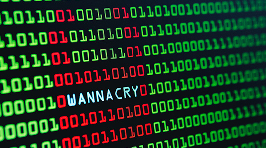 改めて振り返る「WannaCry」の危険性とは？