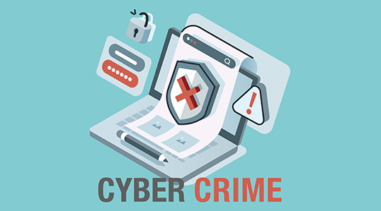 サイバー犯罪とは？どうすれば防げるのか？