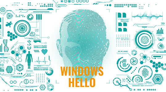 Windows Helloとは？安全にノートパソコンを使うための4つのポイント