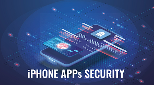 iPhoneのセキュリティの基本とアプリを選ぶ際のポイント