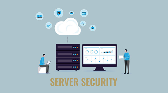 Webサイトのサーバーが抱えるセキュリティリスクとその対策とは？