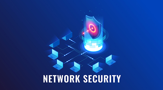 ネットワークにおけるセキュリティリスクと基本的な対策