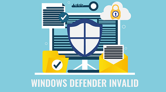 Windows Defenderを無効にすることで何が起こるのか？