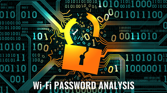 Wi-Fiのパスワードは解析可能？不正な侵入を防ぐための対策とは？