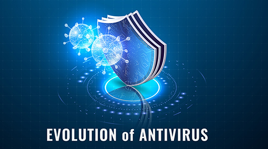 アンチウイルスの仕組みは今なお進化中！？最新のウイルス検出技術とは？