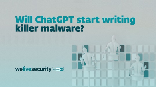 ChatGPTで高度なマルウェアを作成することができるのか？