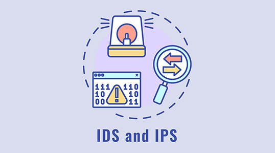IDSとIPSで何が違う？ネットワークをどう守るべきか？
