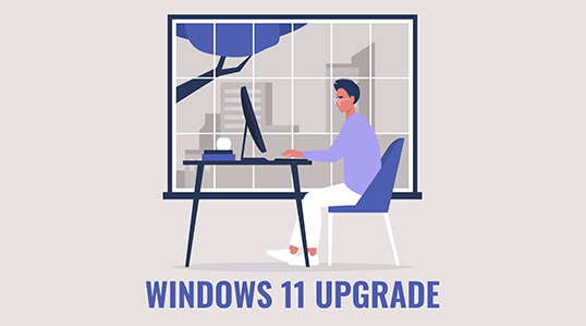 Windows 10のサポート終了はいつ？Win11へのアップグレードで注意すべきポイントは