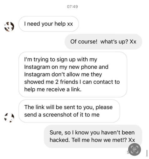 破解Instagram密碼