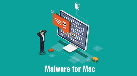 Macにおける昨今のセキュリティ事情
