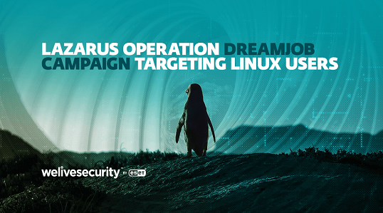 Linuxマルウェア解析から明らかになった、APTグループ「Lazarus」による3CX社へのサプライチェーン攻撃の関与