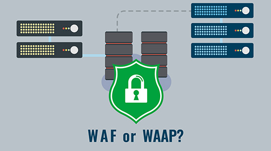 WAFだけでは防ぎきれない？Webサイト防御の次世代型ソリューションWAAPとは？