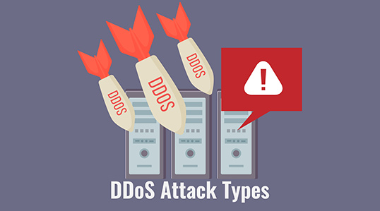 DDoS攻撃における手法はどのように巧妙化・高度化しているのか？