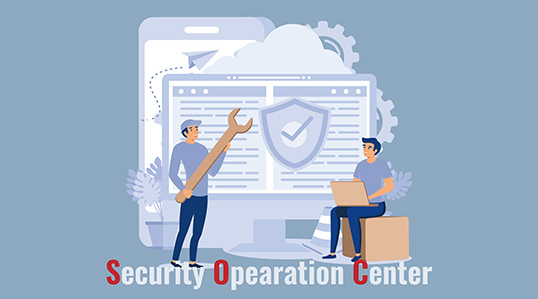 SOC（Security Operation Center）がクラウド時代に求められる理由とは？