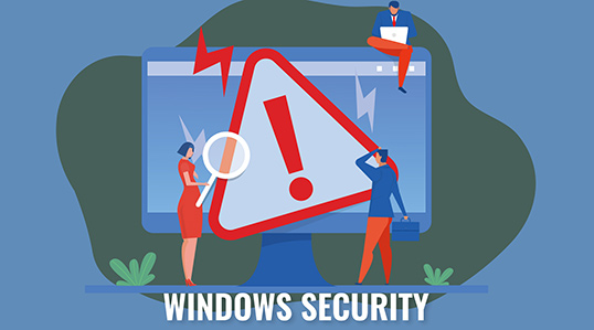 Windowsセキュリティとは？セキュリティソフトはもう必要ないのか？