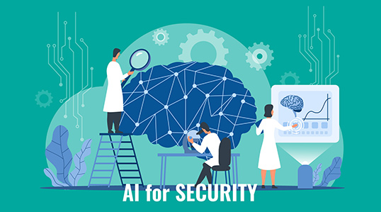 AIの進化はセキュリティ対策にどのような影響を及ぼすのか？