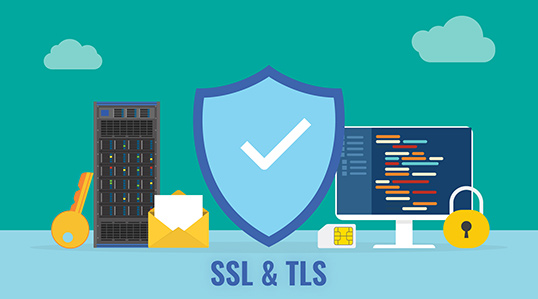 SSLやTLSは安全な接続方法なのか？