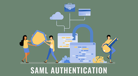 SAML認証とは？シングルサインオン（SSO）を実現する仕組み