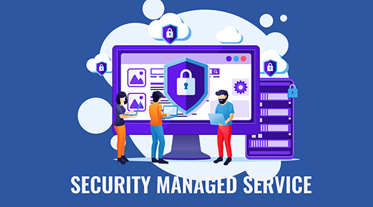 セキュリティ人材不足の解決策？マネージドサービスとは