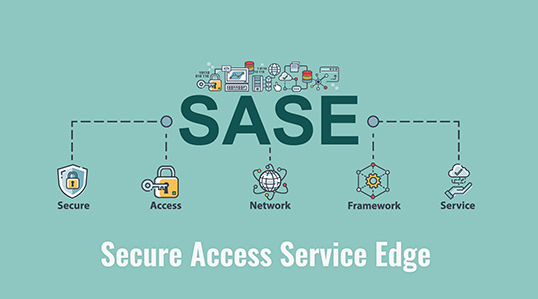 SASEの運用管理を代行するマネージドサービスとは？