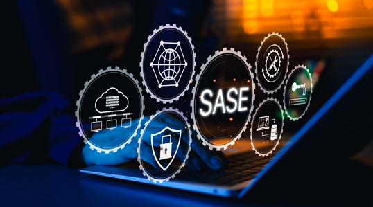 ランサムウェアが狙うVPNの脆弱性。VPNの代替となり得るSASEという選択