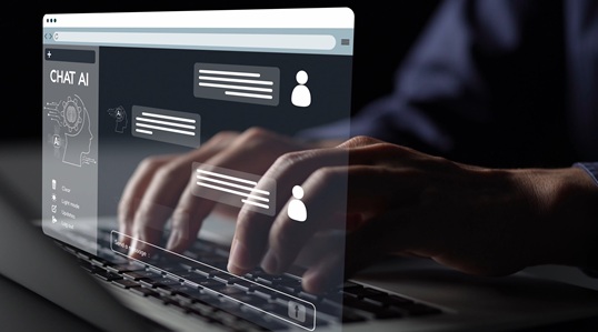 急速に広がる生成AI活用がもたらす新たな脅威とその対策