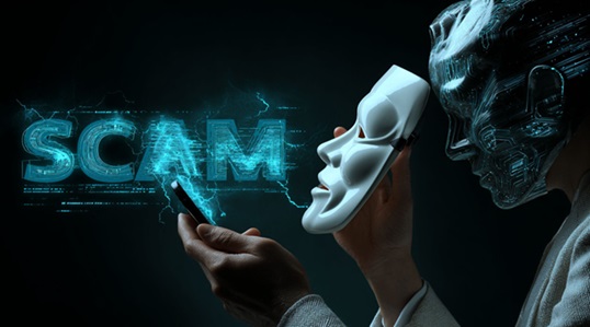 フィッシングから投資詐欺まで―日常に潜む詐欺の手口と見分け方