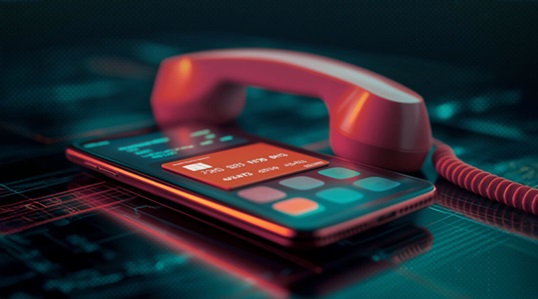 他人の通話履歴やSMS記録を確認できると謳う新たなAndroid詐欺アプリ「CallPhantom」の手口