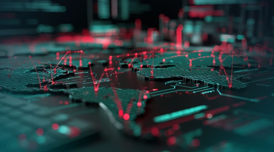 世界規模の解体作戦「Operation Endgame」にESET社が参加し、AmadeyとStealcの無力化を支援