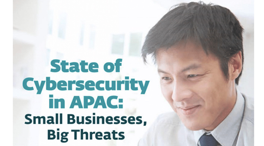 中小企業でも大きな被害に備える必要性が高まる―アジア太平洋地域におけるサイバーセキュリティの現状