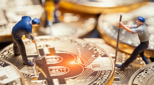 複数のユニセフ支部が仮想通貨のマイニングを使って資金調達 複数のユニセフ支部が仮想通貨のマイニングを使って資金調達