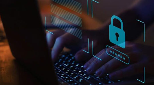 ハッカーがパスワードを盗む5つの方法と、その対策