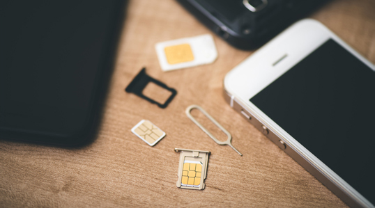 SIMスワップとは?具体的な手口と講じるべき対策